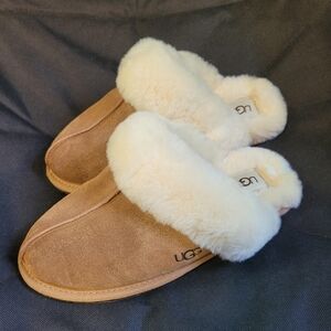UGG Scuffette II Slipers